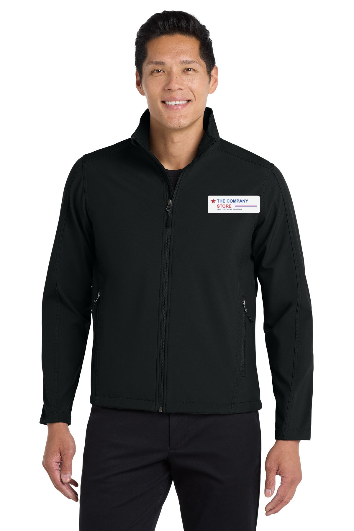 Port Authority Core Soft Shell Jacket