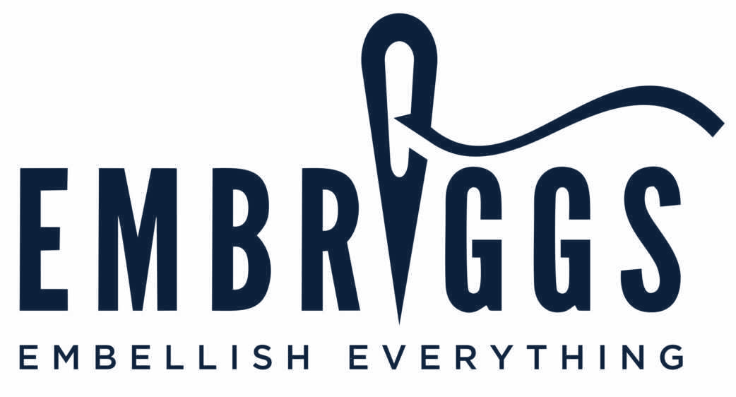 EMBRIGGS: Embellish Everything