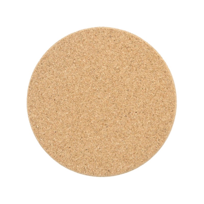 Cork Coaster