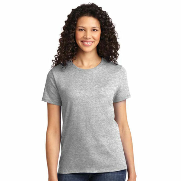 LPC61-Port&Company-ladies-essential-tee