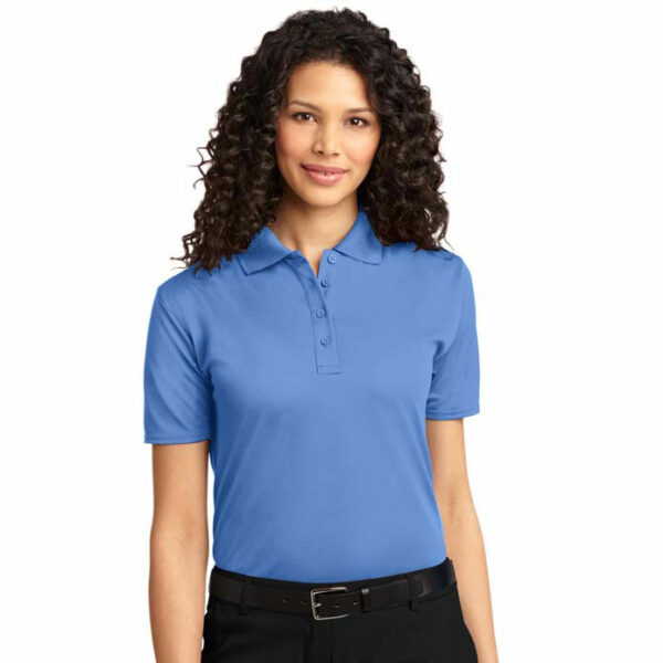 L525-Port-Authority-ladies-polo