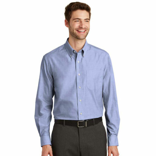 S640-Port-Authority-buttondown