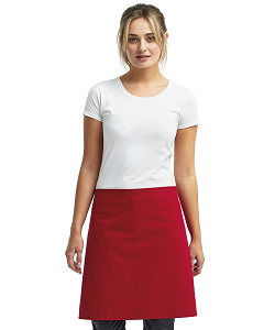 custom apron